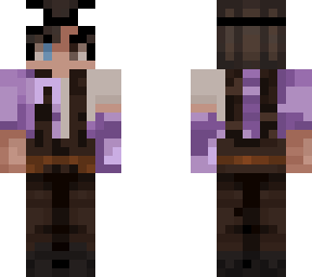 new oc v, 1