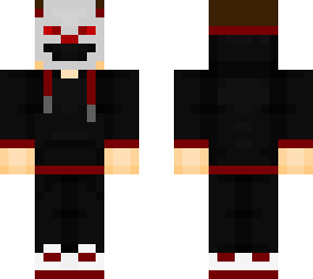 nomral me