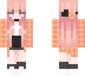 orange anethce