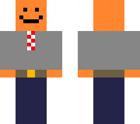 orange by rosinenmann