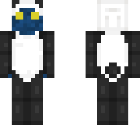 panda pswo