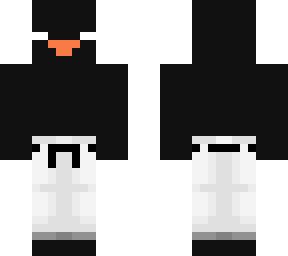 pato al blackk