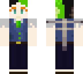 phantom fellow