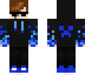 picchinotfound skin