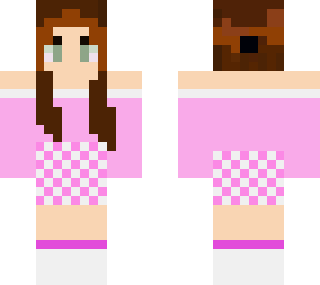 pink adaline