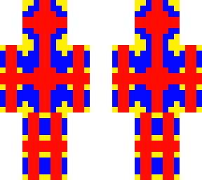 primary colorz