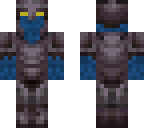 pswo in armor