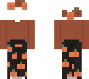 pumpkin patch [] 3px [] ob