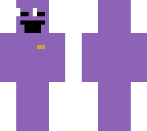 purple guy