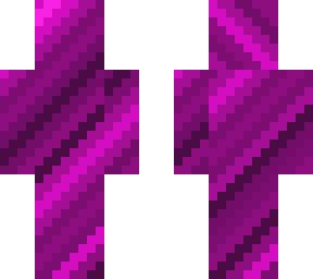 purple wavy thingy