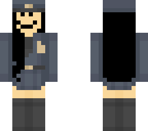 quackity fem policia