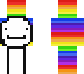 rainbow dream