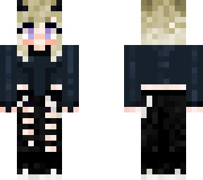 rework me blondie