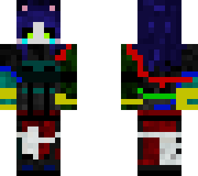 robot animatronic