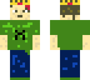 s_m steve version