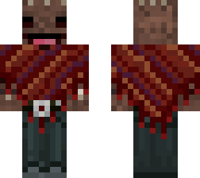 sackboy with poncho, dont play