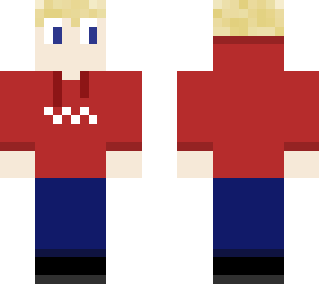 sciru skin