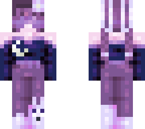 shleppy lil bunny gworly | oc
