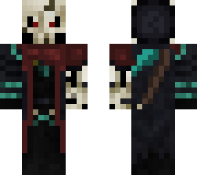 skeleton