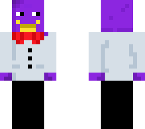 skiiskoo skin