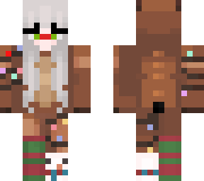 skin