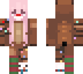 skin