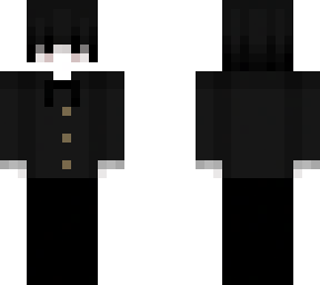 skin created by quickclickyt