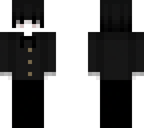 skin created by quickclickyt