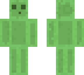 slime guy