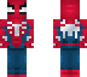 spider_man ps4