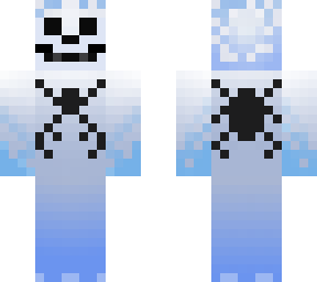 spirit spider
