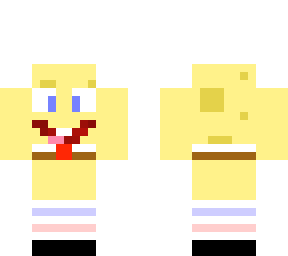 spongebob