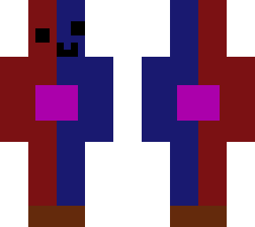 the cool skin 3d version