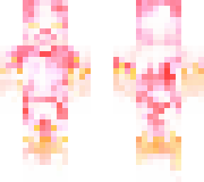 the eternal flame
