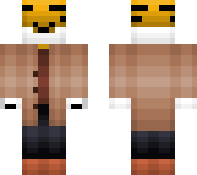 tigerliam casual iii