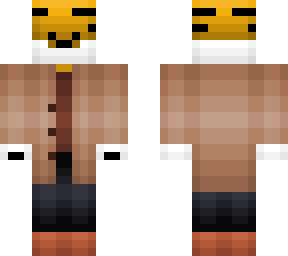 tigerliam casual iv