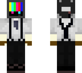 tv head