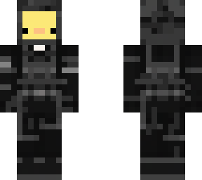 v2 tech | Minecraft Skin