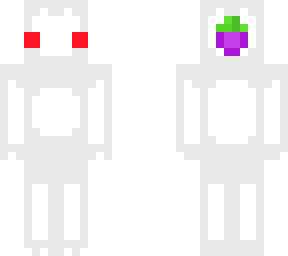 white pikmin