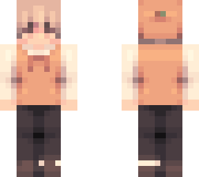 +* | apricots and pumpkins // masculine
