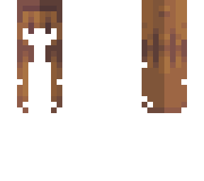 . ❀ . peanut butter ; hair base . ❀ .