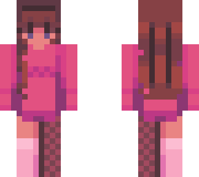 -=+=- on wednesdays we wear pink | ce -=+=-