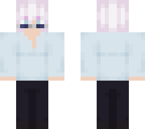 ❀ megumi-chan has violin practice with me now ❀