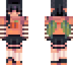 . pumpkin .