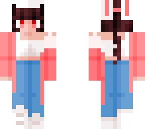 ~ strawberry bunnies // rce [i think] \\ ~