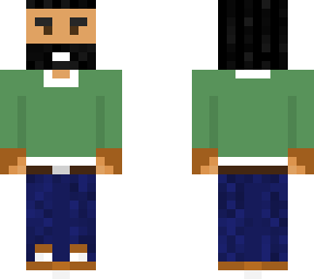1st pimentosss skin