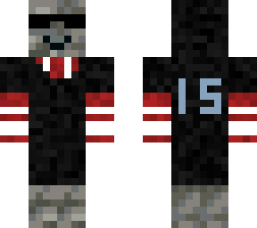 1tuff skin