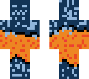 agua y lava