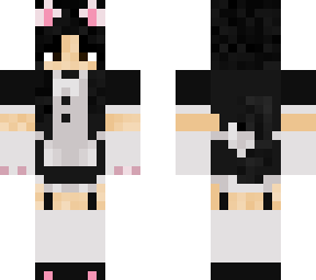 amiraaa neko maid