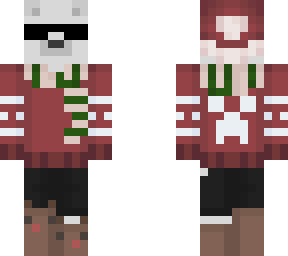 angexser navidad